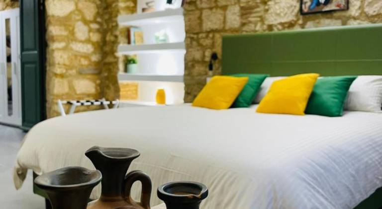 Nice rental apartment | Pets are welcome in Tarquinia
