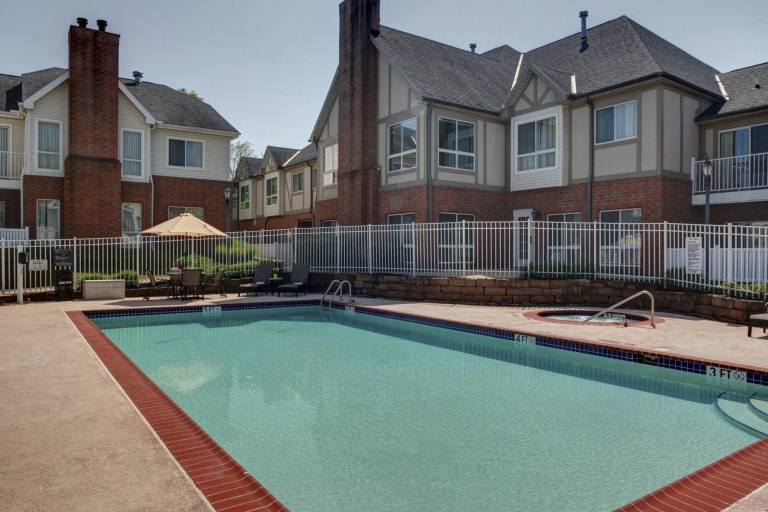 Residence Inn by Marriott Cleveland Independence — photo 4