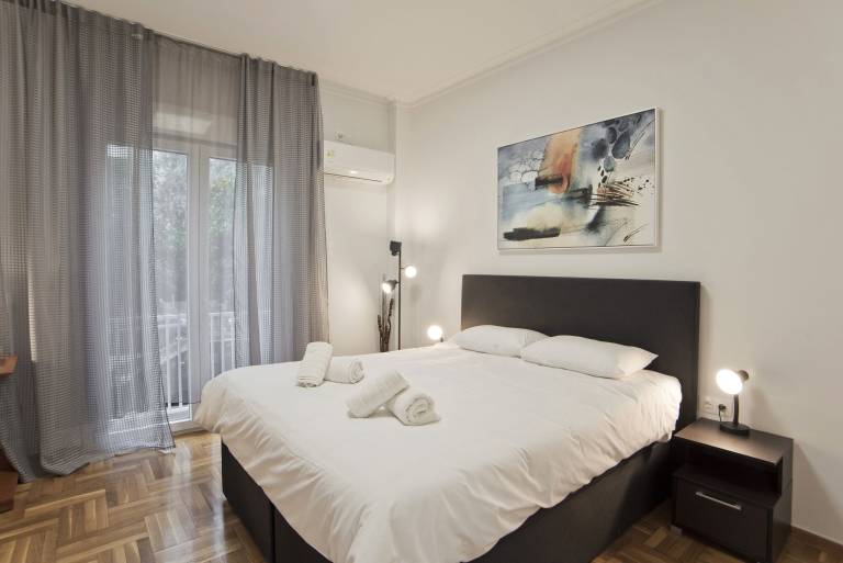 Apartament Pireus