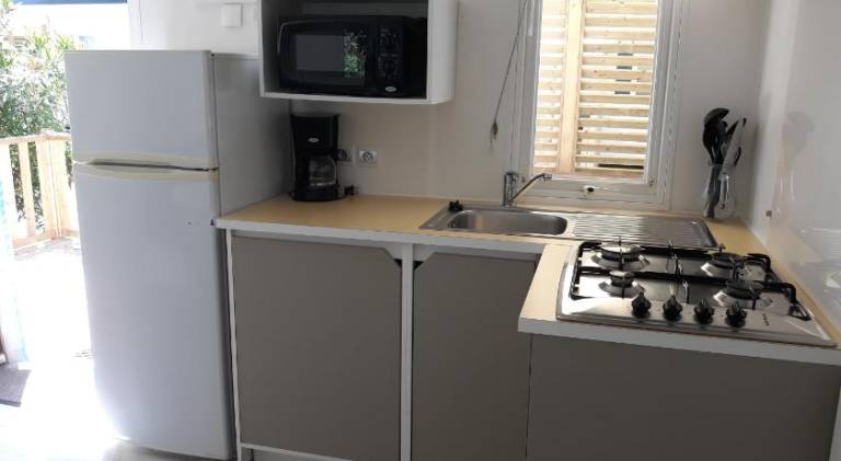 Mobilhome 6 pers avec Clim — photo 4