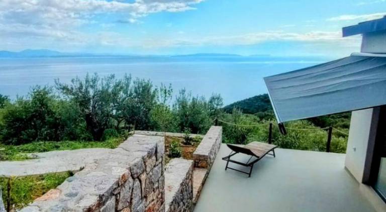 Vacation home with 2 rooms for 5 persons — photo 2