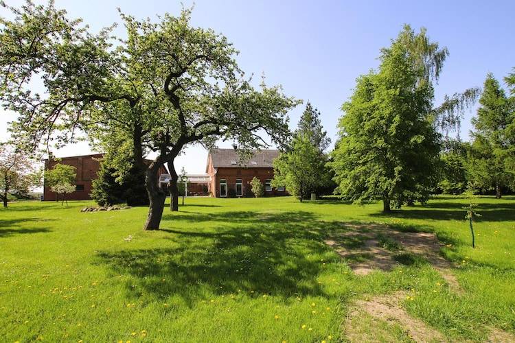 Ferienwohnung Parchim