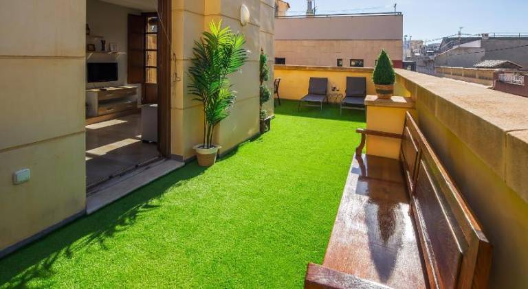 Rental apartment | Suitable for remote work | Dogs allowed — photo 4