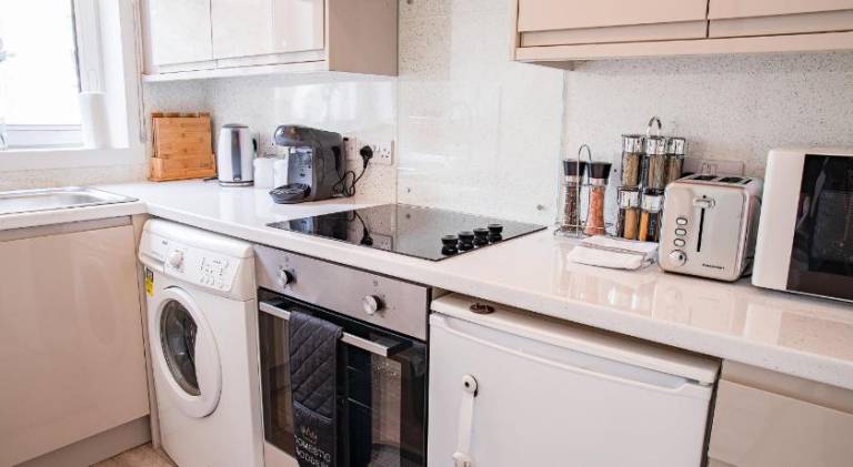 Beautiful rental apartment | Dogs allowed — photo 3