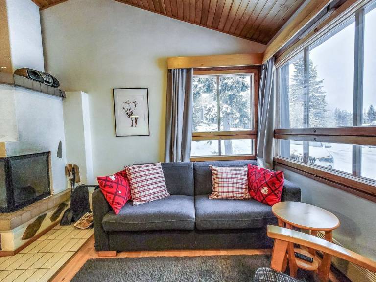 Vacation home with sauna — photo 4