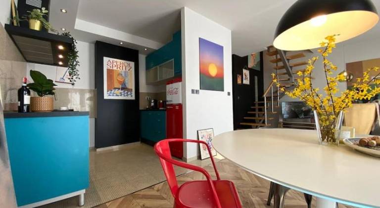 Rental apartment | Pets allowed — photo 4