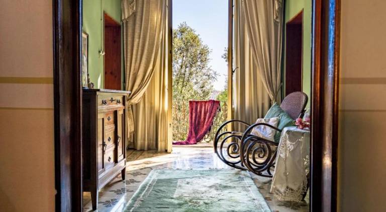 Villa with hot tub & pool | Pets are welcome in Altopascio