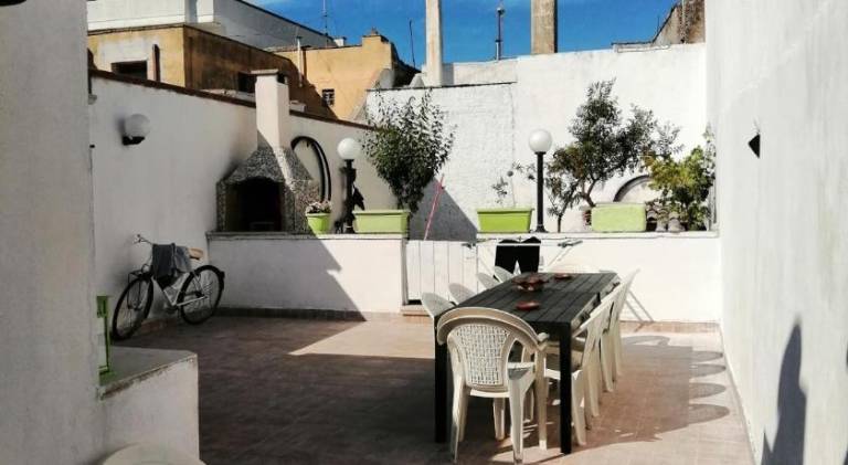 Holiday apartment with 1 room for 7 persons — photo 3