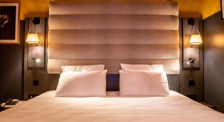 Hotel Mercure Honfleur in Honfleur