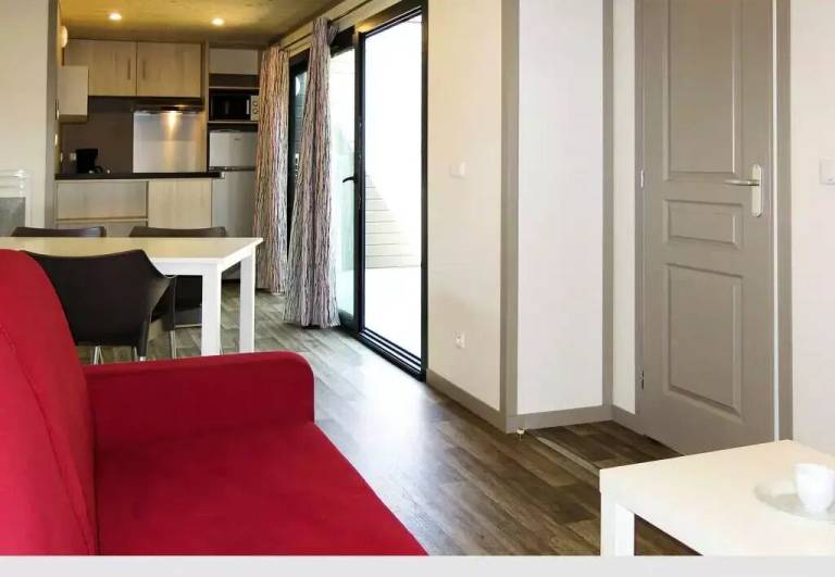 Mobil-home Rochefort-en-Terre