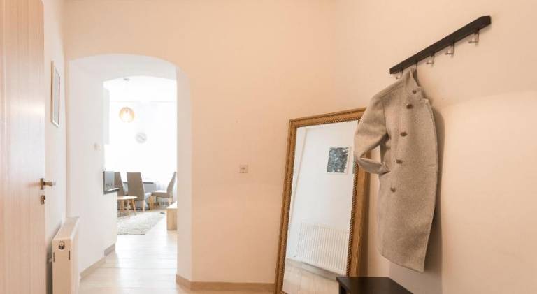 Apartment with 2 rooms for 6 persons — photo 4