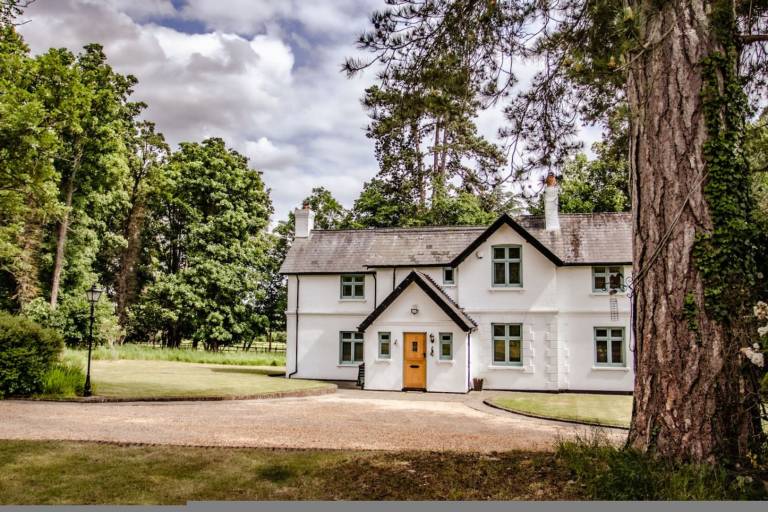 House Henley-on-Thames