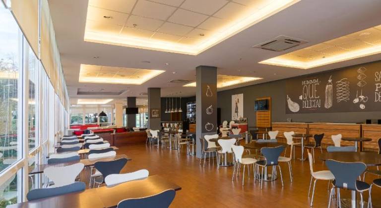 Ibis Canoas Shopping — photo 2