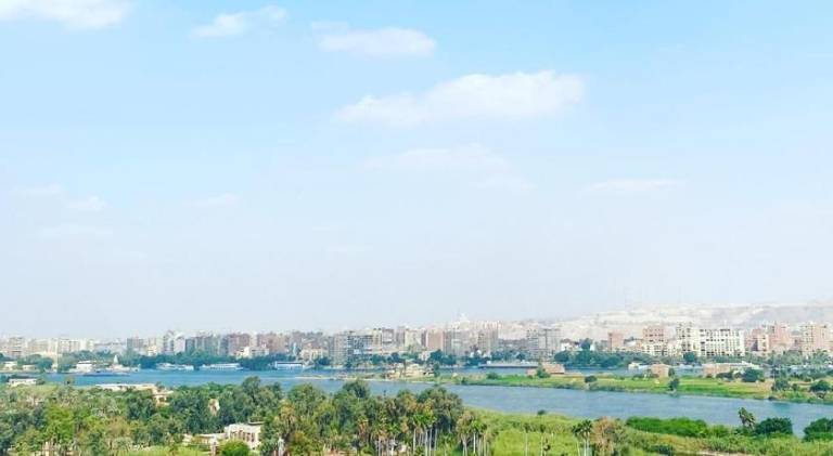 Big apartment | Pet-friendly in Giza