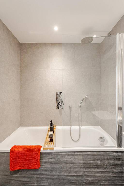 Vacation home with 1 room for 4 persons — photo 4