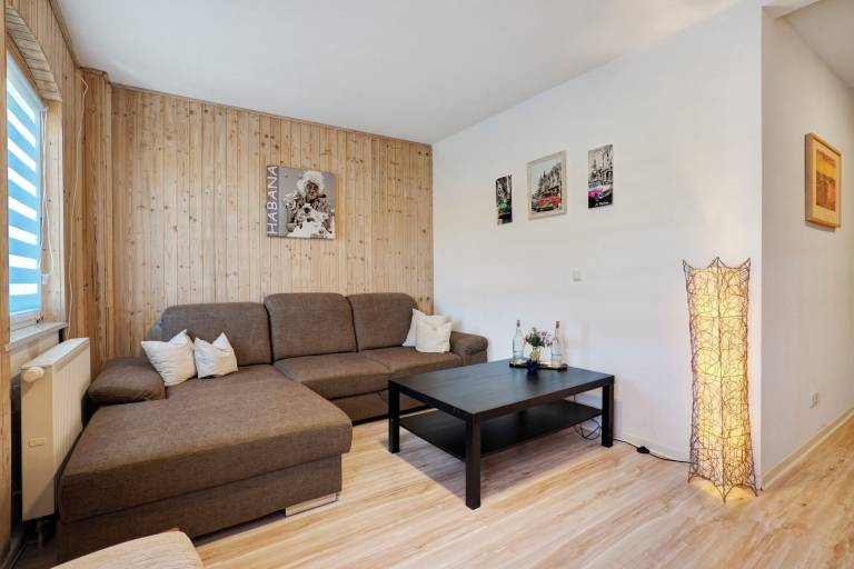 Ferienwohnung Bad Lausick