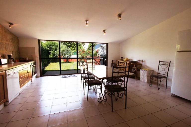 Maison de vacances Lunel