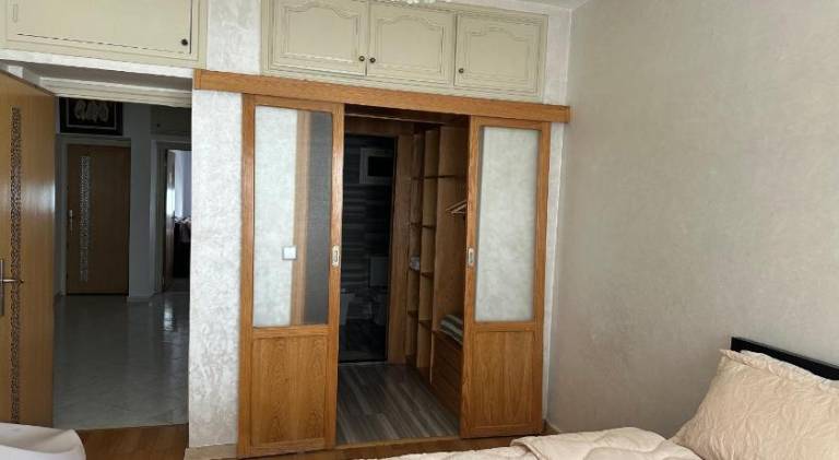 Holiday apartment with 1 room for 5 persons — photo 4