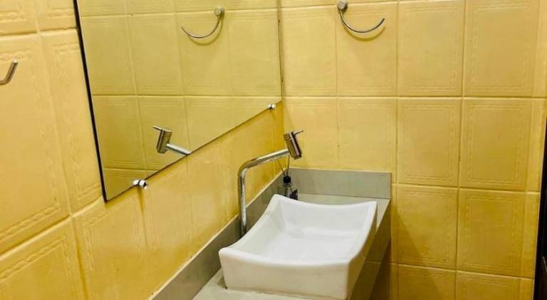 House with 2 rooms for 4 persons — photo 4