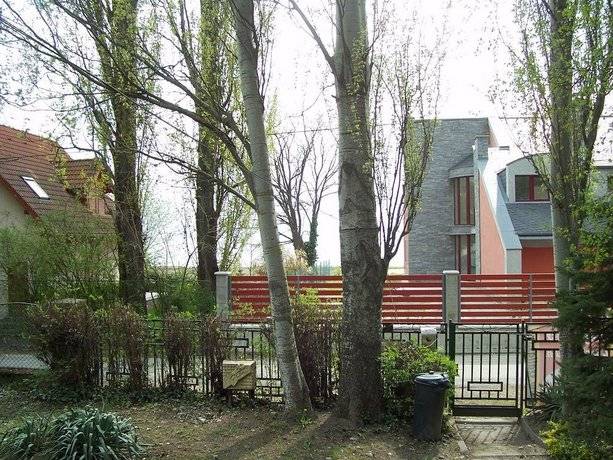 House  Balatonkenese
