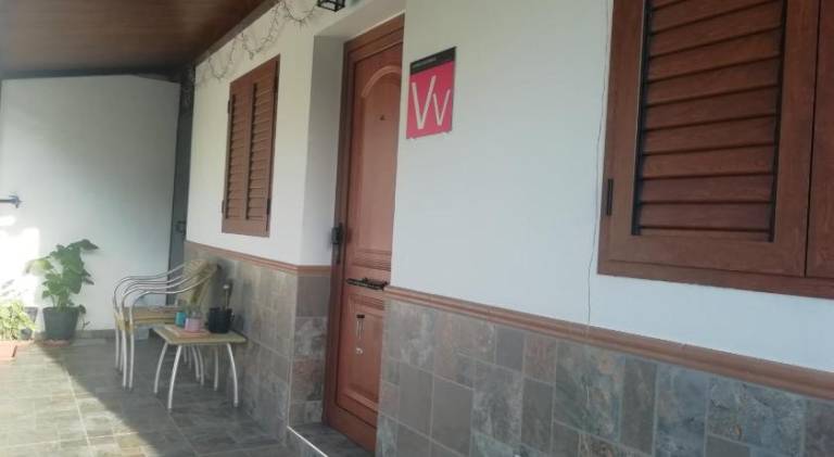 Casa Valsequillo