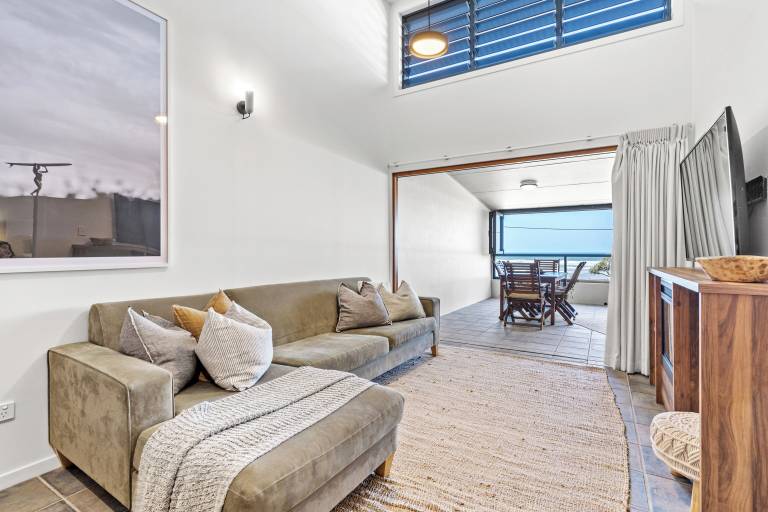 Apartment  Lennox Head