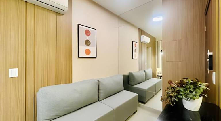 Holiday apartment with 1 room for 2 persons — photo 5