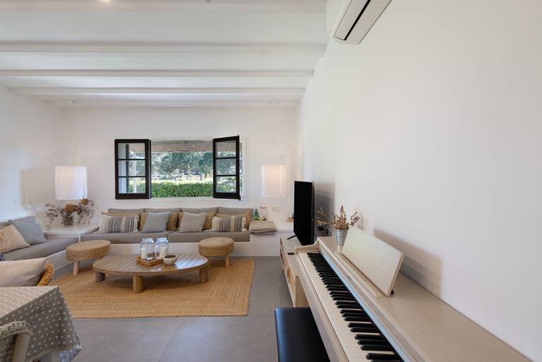 House Next to Golf Course, 800 m from Platja de Pals — photo 4