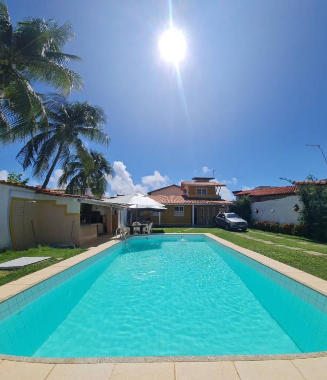 Casa Lauro de Freitas