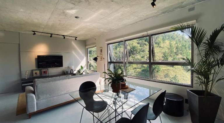 Apartment Cabeçudas