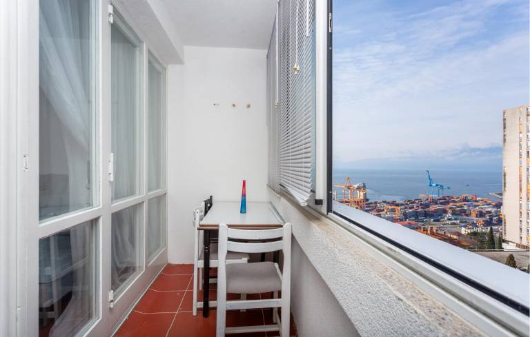 Apartman Rijeka