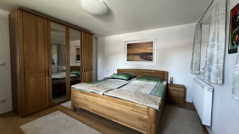 Ferienwohnung Obing