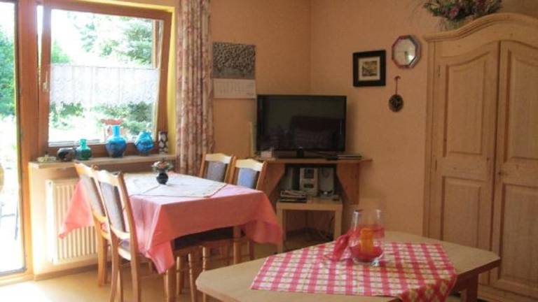 Ferienwohnung Bayerisch Eisenstein