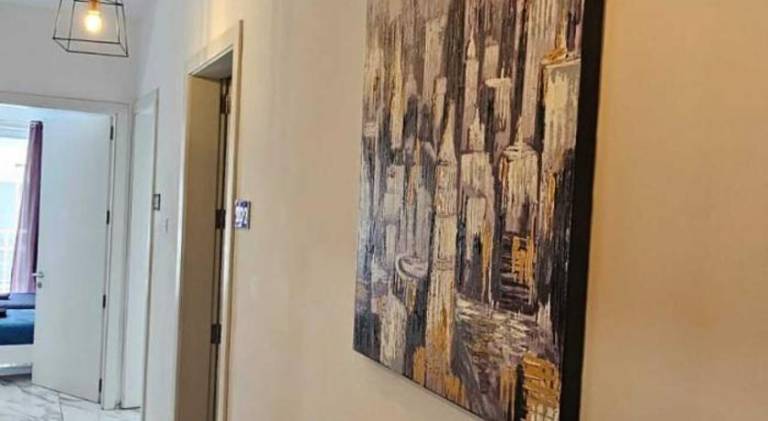 Rental apartment with 4 rooms for 8 persons — photo 3