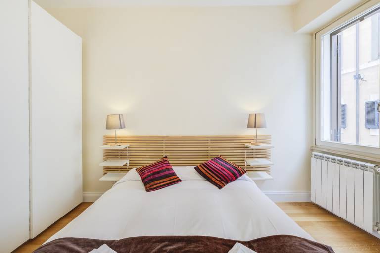 Gonfalone Residence Viola — photo 2