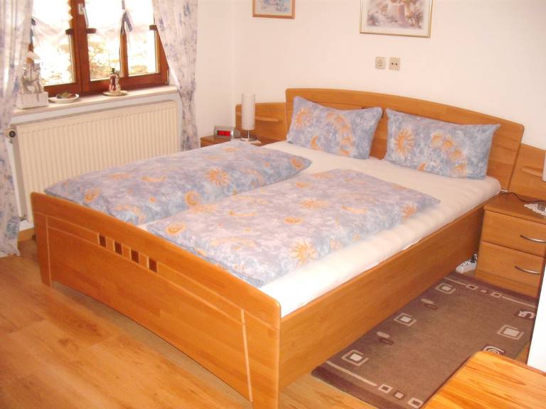 Bed & Breakfast Ettenheim
