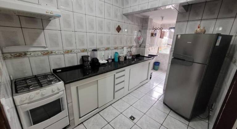 Apartment with 2 rooms for 10 persons — photo 3