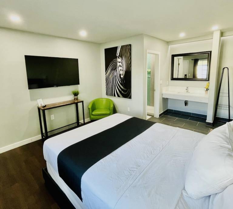 Motel La Mesa