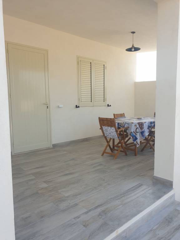 Appartamento Lampedusa