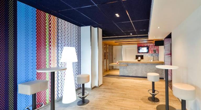 Ibis Budget Macon Creches — photo 2