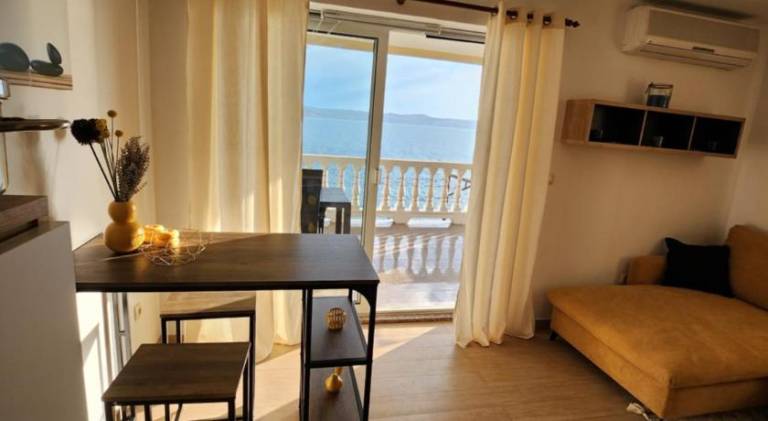 Holiday apartment with 1 room for 4 persons — photo 2