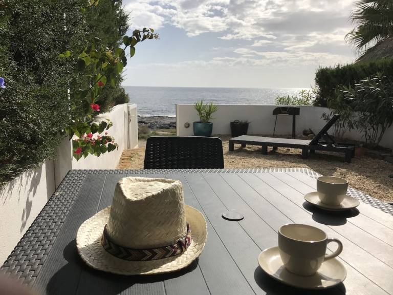 Chalet El Calón