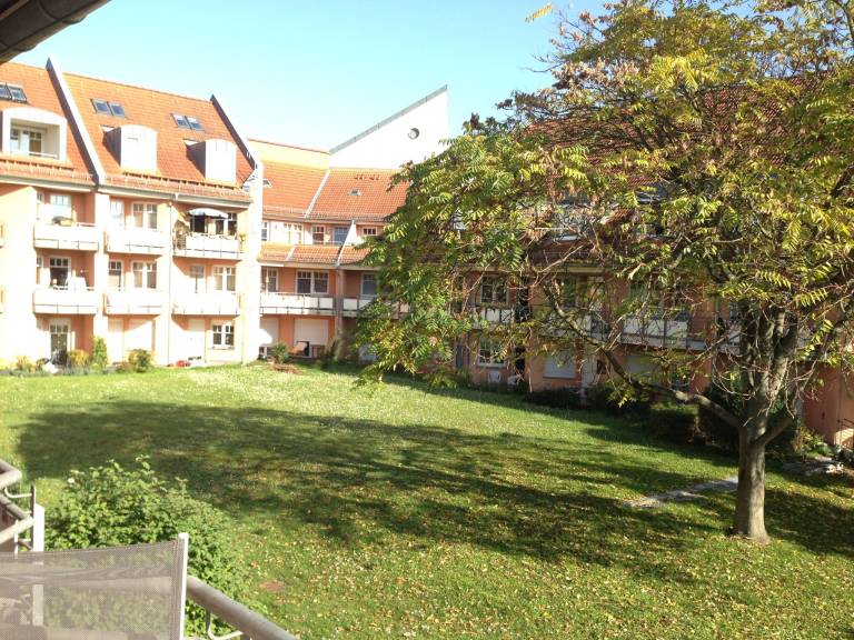 Ferienwohnung Bamberg