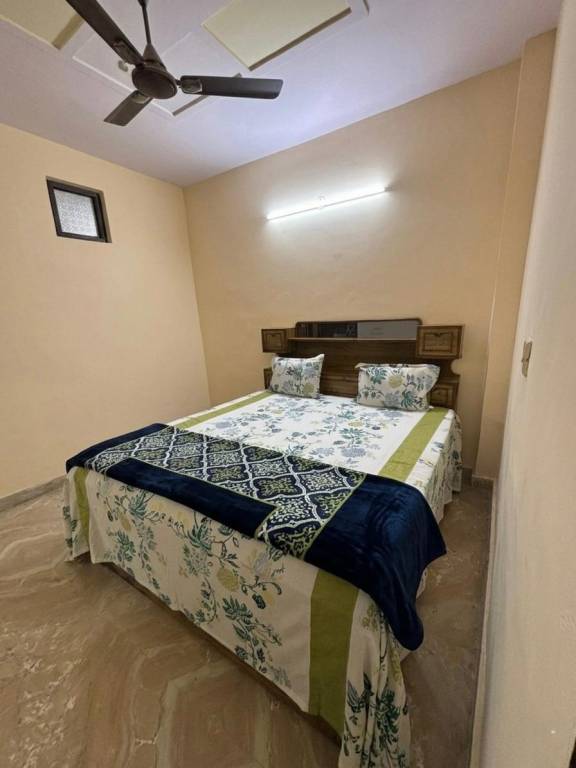 Vacation home with 1 room for 4 persons — photo 4