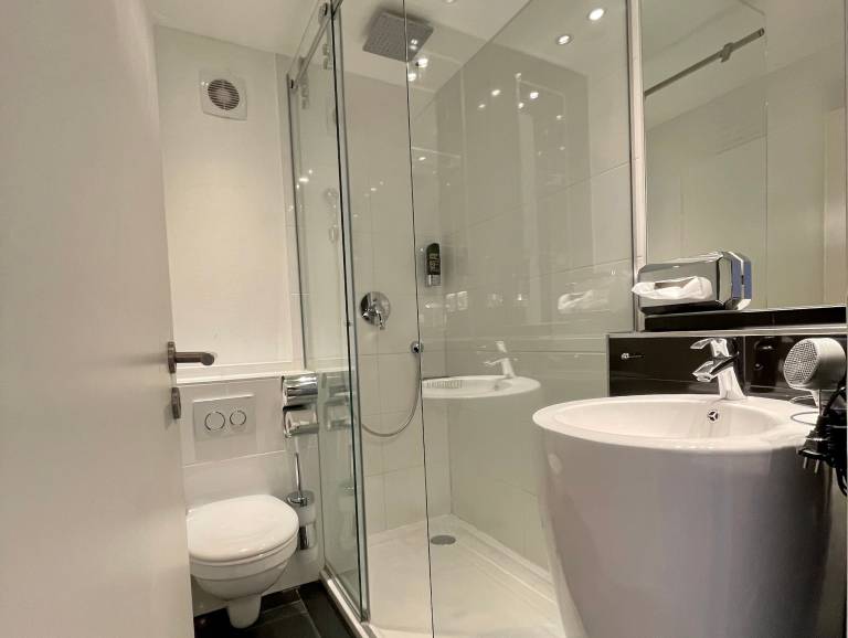 Hardis Hotel (DE Inzell) - Hardi Marton - 4397 — photo 4
