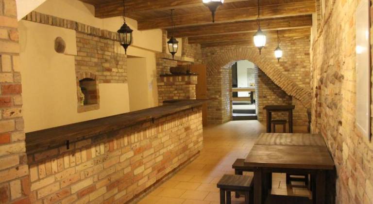 Fortuna Hostel — photo 2