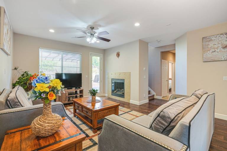 Cottage Antioch