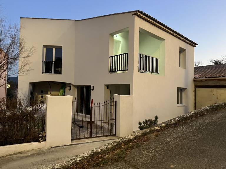 Appartement Gréoux-les-Bains