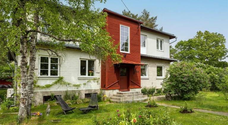 Holiday apartment with 1 room for 5 persons — photo 5