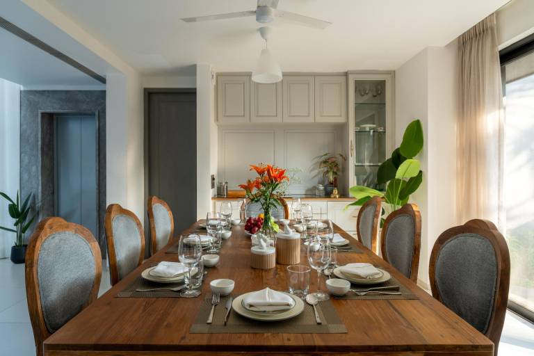 Fully equipped villa with yard, terrace & private pool | Perfect for remote work | Pets are welcome — photo 3